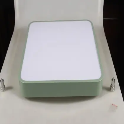 energy saving 10W-35W Led Ceiling Lights Garage