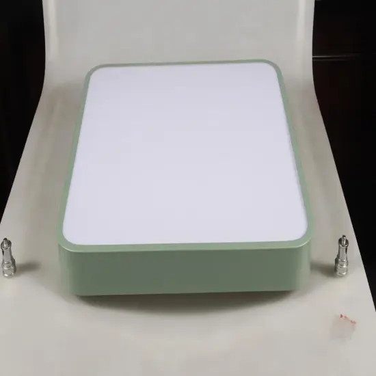 energy saving 10W-35W Led Ceiling Lights Garage