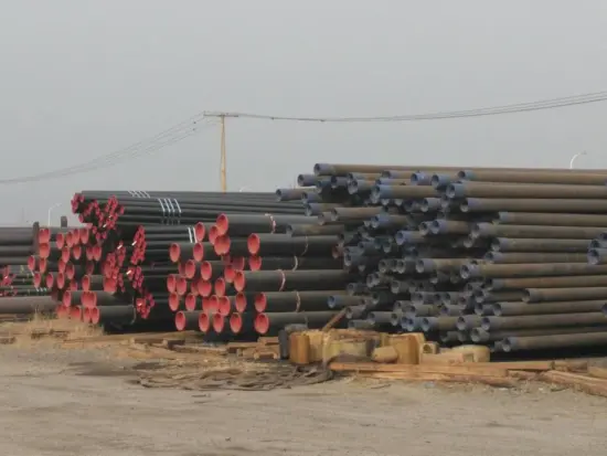 7-5/8 inch API 5CT N80Q Seamless Casing