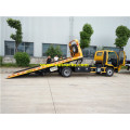 JAC 130HP 3 Ton Tow Trucks