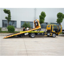 JAC 130HP 3 TON Tow malori