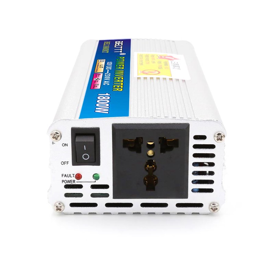 inverter for car