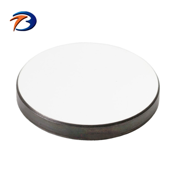 AI Coated Customized Optical Glass BK7 Concave Mirror