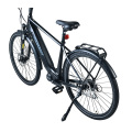 XY-Altus electric bike with mid motor