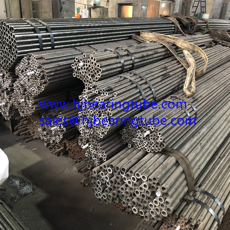 Seamless Line Pipe