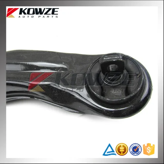 Rear Suspension Arm Assembly For Mitsubishi Outlander CW4W CW5W Lancer CX4A CX5A CY4A CY5A ASX GA2W GA3W 4125A014/4125A087