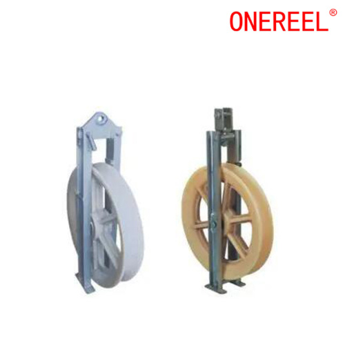 Pulley e blocchi in vendita