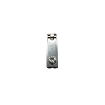 Auto parts bending and stamping