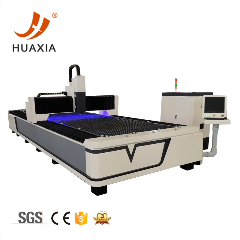 fiber laser cutting machine 2000w