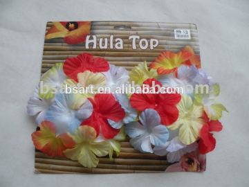 Hawaiian shell bra