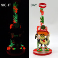 3D Cartoon Dab Rigs with 420 Mushroom man