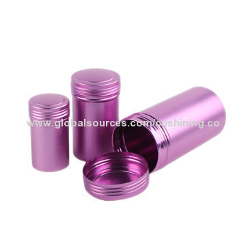 Spice bottle