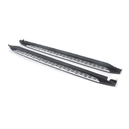 OE Style Side Step for KIA NIRO 2017-2020 - Auto Car Accessories