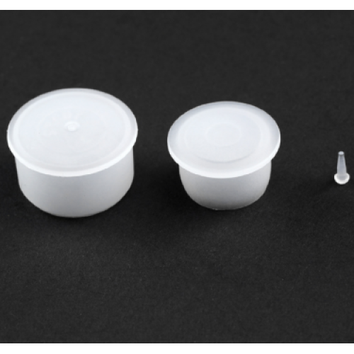 SR 1011 Drum shape Barrel Plugs plastic parts