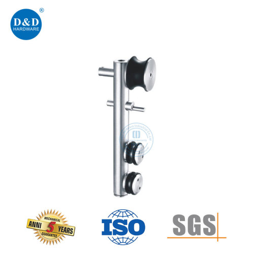 Office Shinding Dott Shower Glass Port Roller