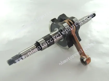 KATANA 50 CRANKSHAFT