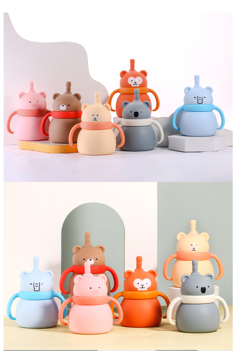 silicone cup MFZ-C004