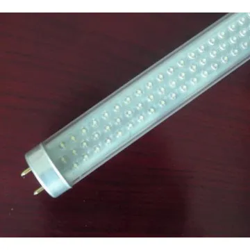 milk white 1.2m tub8 led light tube