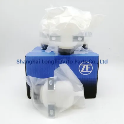 ZF Liquid Storage Tank for Truck and Bus (Imported)