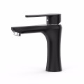 Basin en laiton Taps Chrome Hot Cold Basin Faucet