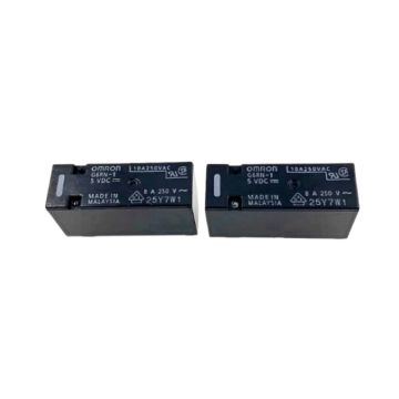 Brand New G5LA-14-24V Signal Relay - In Stock and Ready to Ship