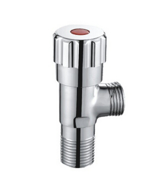 Brass Angle Stop Valves For Water Mixer
