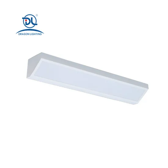 40W Panel Wall Mount LED Light for Workshop