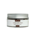 Limpieza de la piel Coffee Coffee Body Scrub