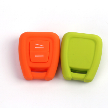 Factory supply Custom Cheap silicone key covers