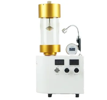 Factory Direct Commercial Coffee Machines: 300G Coffee Bean Roaster and Processing Equipment