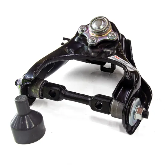 Suspension Control Arm for Changcheng 2904100-P01: Eliminate Chassis Noise