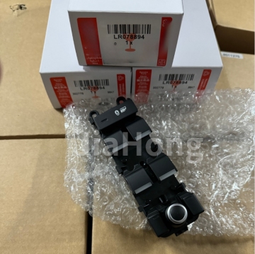 Front Left Window Switch for Land Rover Range Rover Sport - Auto Parts LR078894 LR034932 LR071113 LR066075