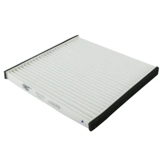 Air Condition Car Air Cabin Filter 88568-0D520