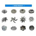 Electric Power Fittings Of Casting Accessories