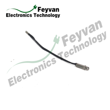Silicone Rubber Insulated High Voltage Motor Lead