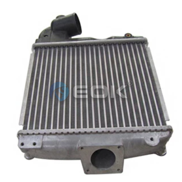 New Intercooler for Toyota Hilux 2.5 3.0 D-4D 2005-2015 179400L030A 179400L060