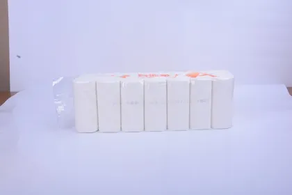 High Absorption Toilet Tissue Rolls of Toilet Paper Roll for Home Toilet Bathroom Tissue