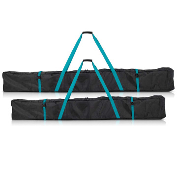 Podstavljena torba za skijanje za snowboard s vodootpornom tkaninom