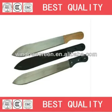 Farm Tools Sugarcane Matchete with Cheap Prices