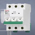 Micro Circuit Switch in Home 50HZ-60HZ Circuit Breakers