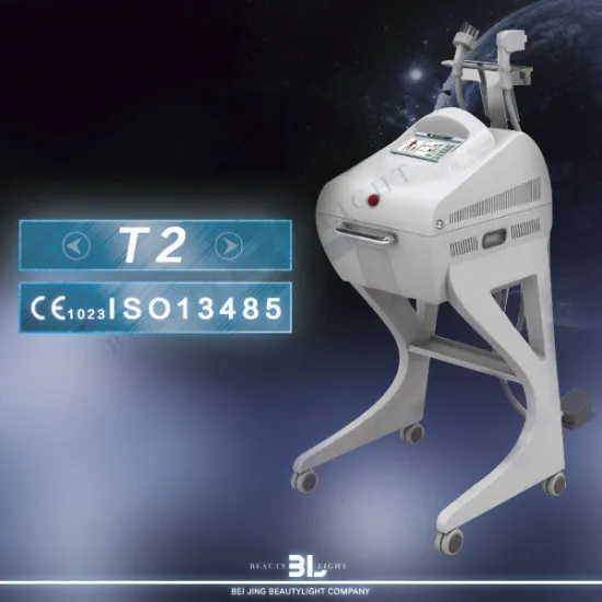 Rf Ultrasound Body Celluliting Slimming Machine Fat Reduction