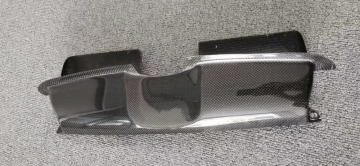 good Carbon fiber exterior parts
