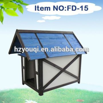 wooden dog house cheap dog kennel wholesale