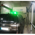 Eco car wash equipment for sale