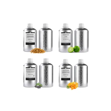 Wholesale bulk green tea oil clary sage oil 100% organic palo santo oil