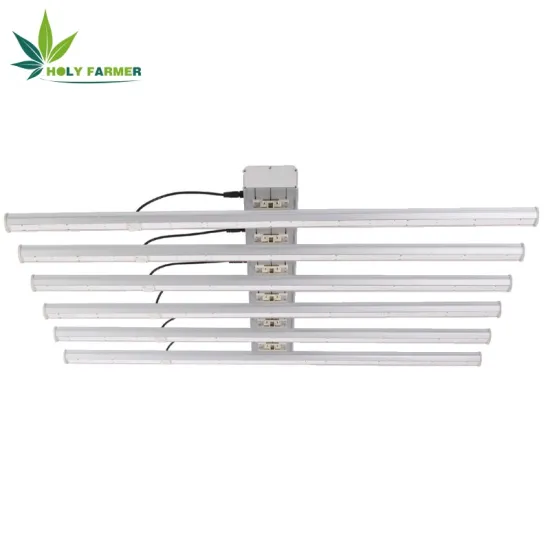 600W LED Grow Light Bar