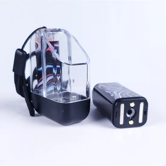 5flavor rechargeable e vape electronic cigarettes