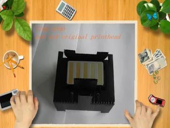 dx6 printhead for epson 7700 9700 7890 9890 with high quality