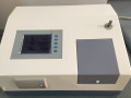 Entièrement automatique de transformateur huile compteur/Acidometer/isolant acide huile Acid Analyzer