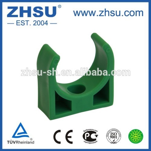 wholesale 6 inch pipe clamp/clamp pipe, plastic pipe clamp